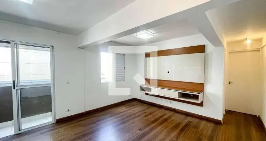 Apartamento com 1 quarto à venda na Rua Joaquim Afonso de Souza, --, Vila Santista, São Paulo