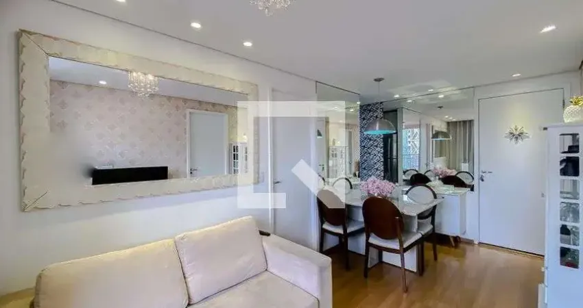 Apartamento com 2 quartos à venda na Rua José Kauer, --, Belém, São Paulo