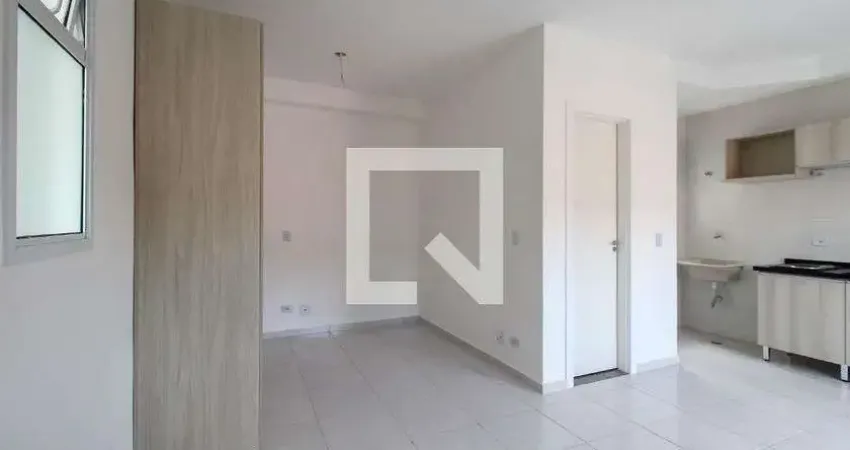 Apartamento com 1 quarto à venda na Rua Doutor Almeida Lima, --, Mooca, São Paulo