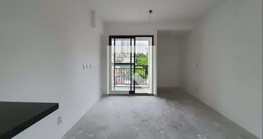 Apartamento com 1 quarto à venda na Rua Antônio Clemente, --, Água Fria, São Paulo