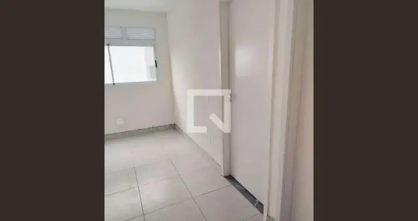 Apartamento com 2 quartos à venda na Rua Clenio Wanderley, --, Sapopemba, São Paulo