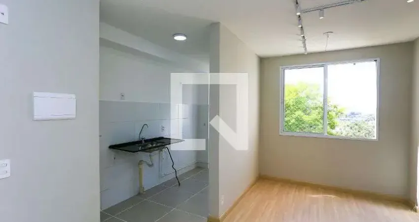 Apartamento com 2 quartos à venda na Avenida José André de Moraes, --, Parque Monte Alegre, Taboão da Serra