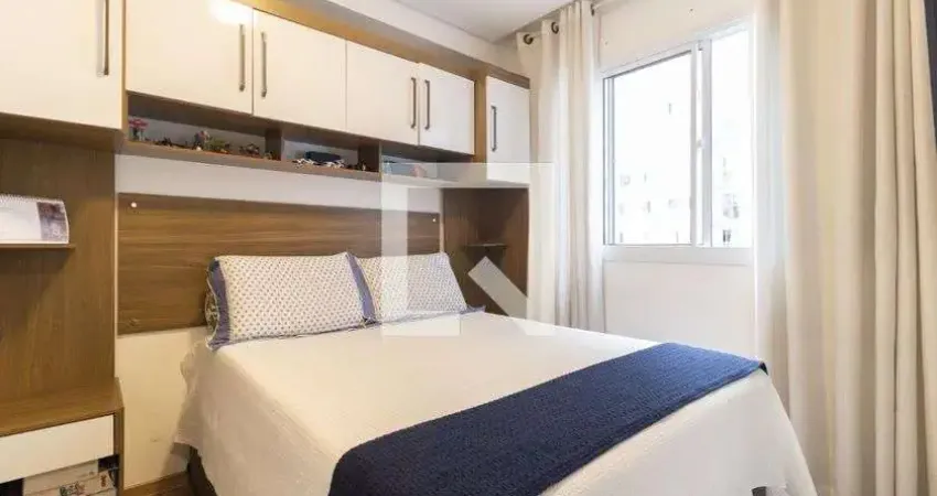 Apartamento com 1 quarto à venda na Rua Professor Arnaldo João Semeraro, --, Jardim Santa Emília, São Paulo