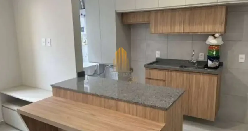 EDIFICIO CURY URBAN BARRA FUNDA-APARTAMENTO DE 30m² COM 1 DORMITÓRIO , 1 BANHEIRO E NÃO POSSUI VAGA