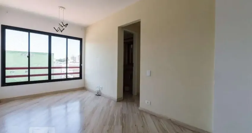 Apartamento com 2 quartos à venda na Rua Deputado Emílio Carlos, --, Vila Yara, Osasco