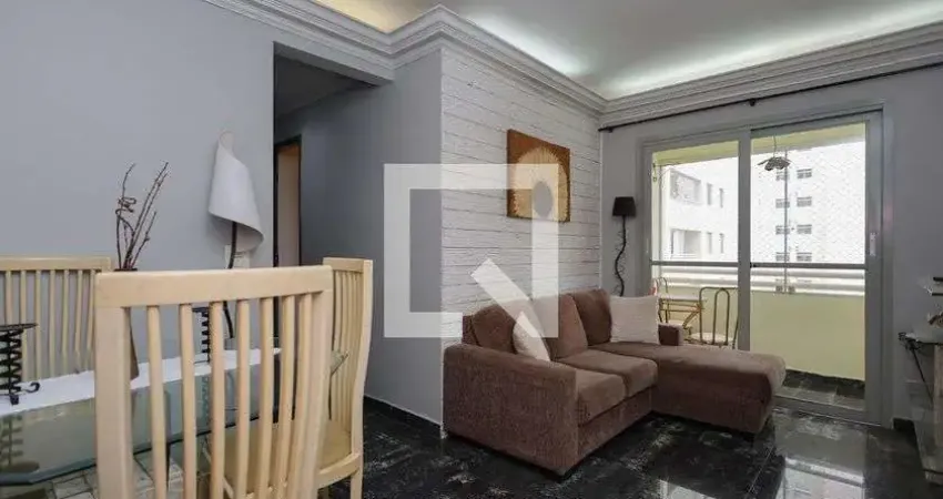 Apartamento com 2 quartos à venda na Rua José de Figueiredo Seixas, --, Sítio do Mandaqui, São Paulo