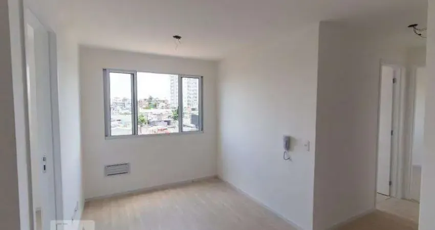 Apartamento com 3 quartos à venda na Avenida Cangaíba, --, Cangaíba, São Paulo