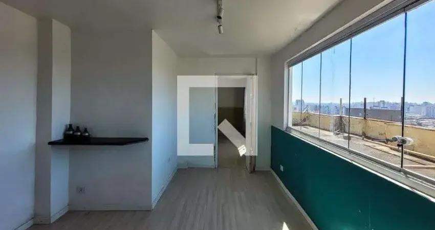 Cobertura com 2 quartos à venda na Rua Helena Zerrener, --, Liberdade, São Paulo