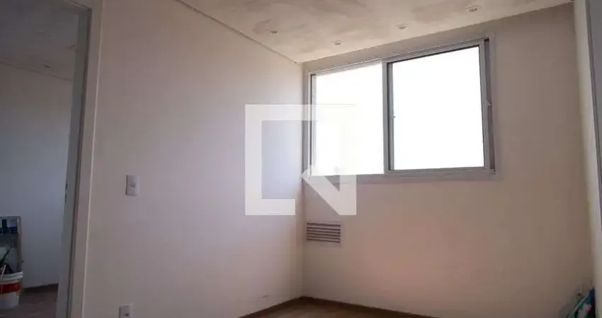 Apartamento com 2 quartos à venda na Rua Carlo Carra, --, Vila Mascote, São Paulo