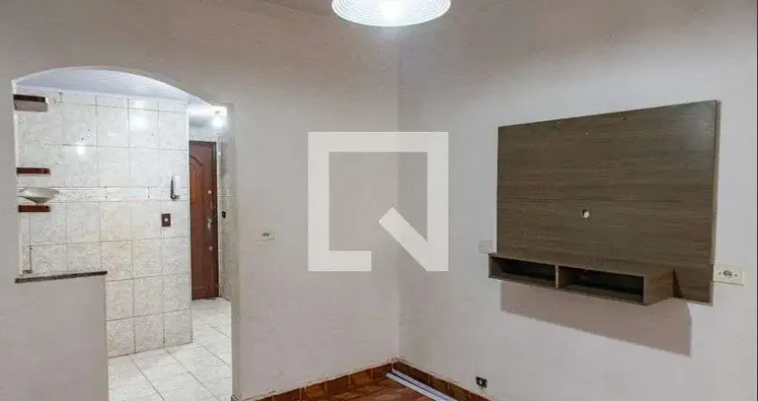 Apartamento com 1 quarto à venda na Praça Doutor Mário Margarido, --, Liberdade, São Paulo