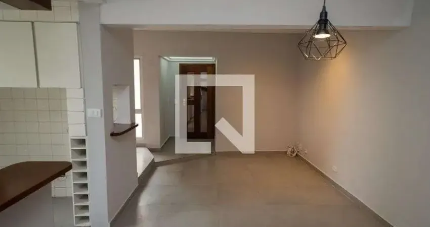 Apartamento com 2 quartos à venda na Rua Leiria, --, Vila Lusitânia, São Bernardo do Campo