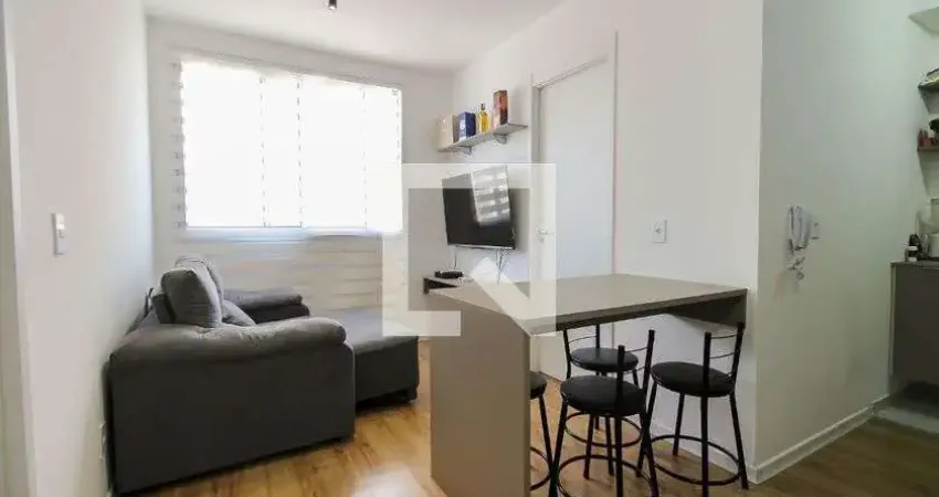 Apartamento com 2 quartos à venda na Rua Flora, --, Brás, São Paulo