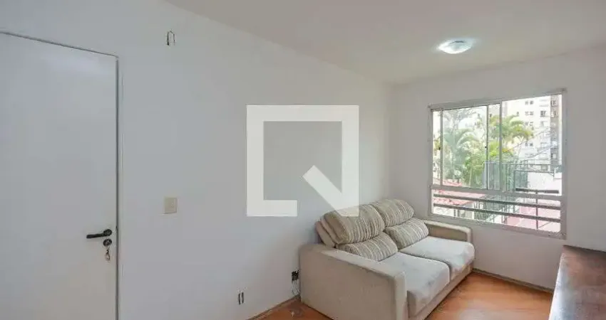 Apartamento com 2 quartos à venda na Rua João Ferreira de Abreu, --, Campo Grande, São Paulo