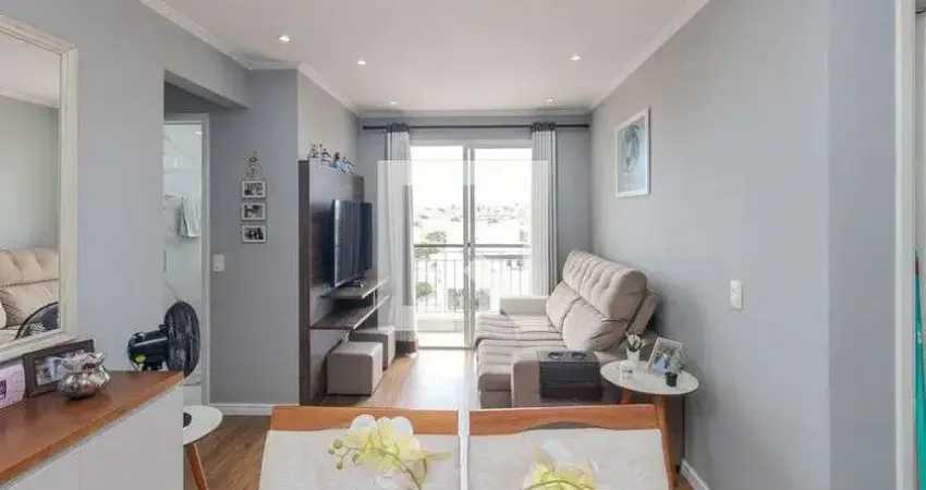 Apartamento com 2 quartos à venda na Rua Togo, --, Vila Maria, São Paulo