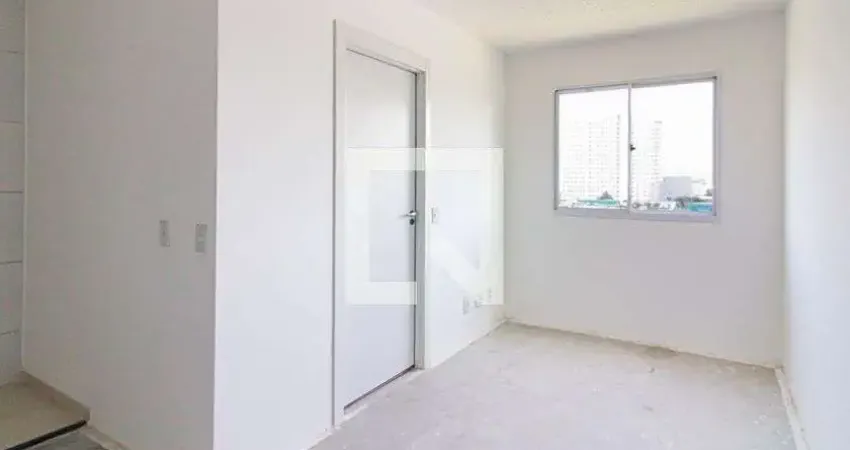 Apartamento com 2 quartos à venda na Rua Federação Paulista de Futebol, --, Barra Funda, São Paulo
