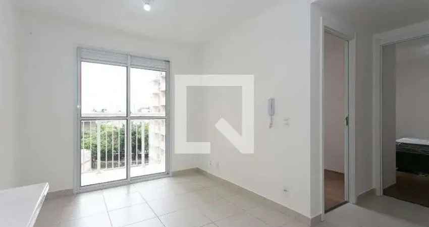Apartamento com 2 quartos à venda na Rua Ingu, --, Tatuapé, São Paulo