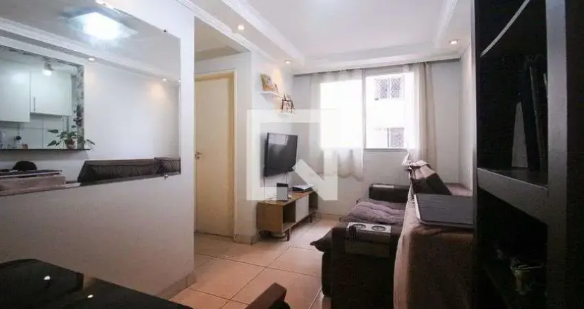 Apartamento com 2 quartos à venda na Avenida do Oratório, --, Vila Mendes, São Paulo