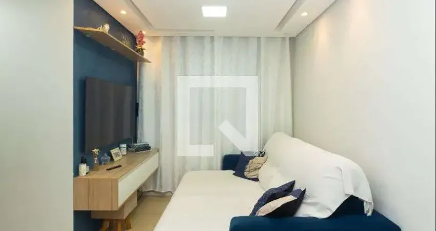 Apartamento com 2 quartos à venda na Avenida Itaquera, --, Itaquera, São Paulo