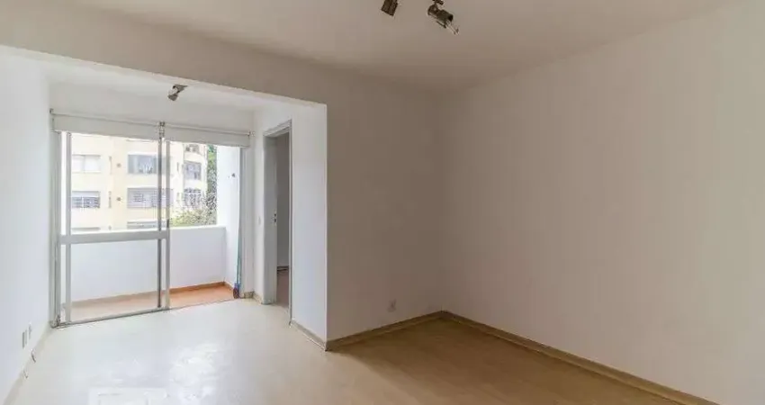 Apartamento com 1 quarto à venda na Rua Jaguaribe, --, Santa Cecília, São Paulo