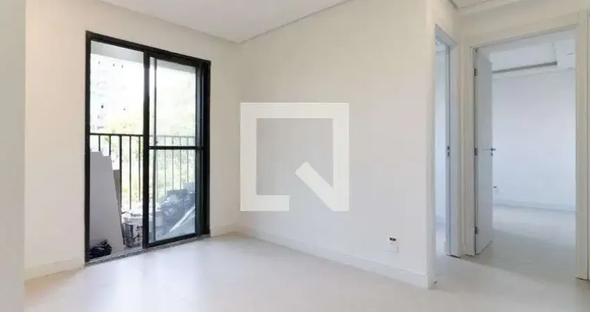 Apartamento com 2 quartos à venda na Rua Alessandro Alberti, --, Jardim São Savério, São Paulo