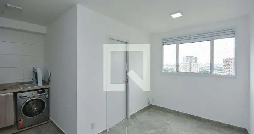 Apartamento com 1 quarto à venda na Rua Olívia Guedes Penteado, --, Veleiros, São Paulo