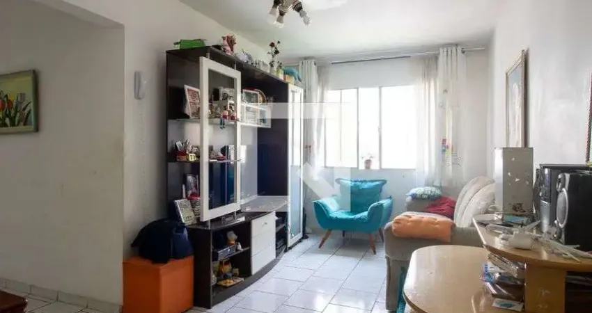 Apartamento com 2 quartos à venda na Avenida Nicolau Jacinto, --, Ponte Rasa, São Paulo