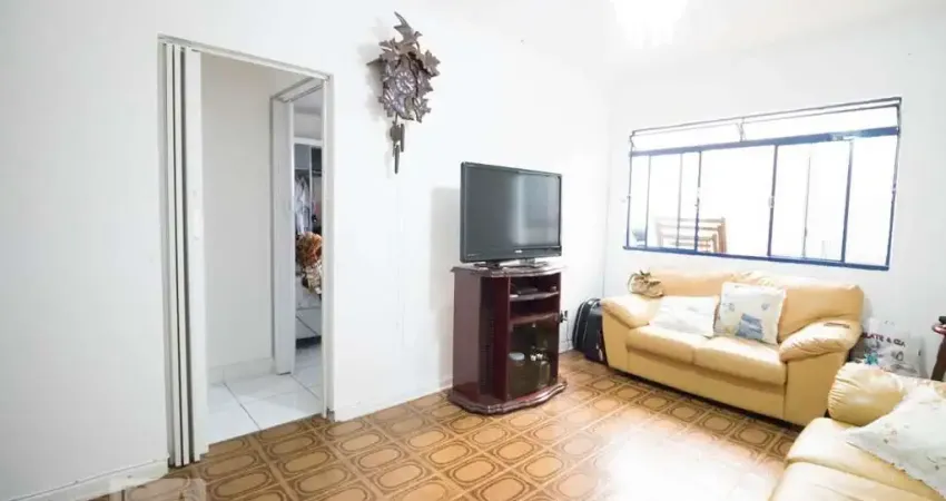 Apartamento com 2 quartos à venda na Avenida Pereira Barreto, --, Parque Bandeirante, Santo André