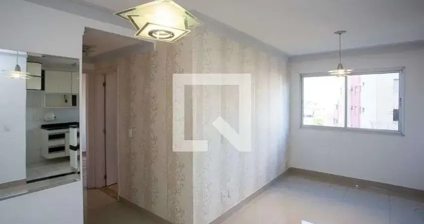 Apartamento com 2 quartos à venda na Rua Coimbra, --, Centro, Diadema