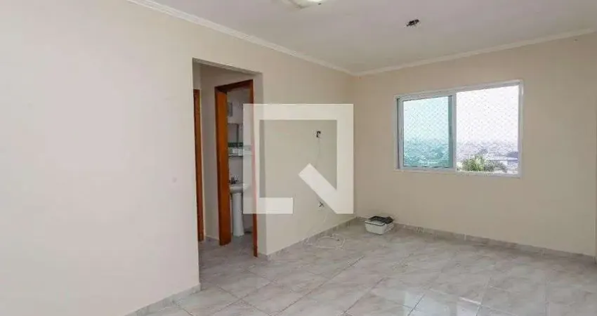 Apartamento com 2 quartos à venda na Praça Ubatuba, --, Centro, Diadema