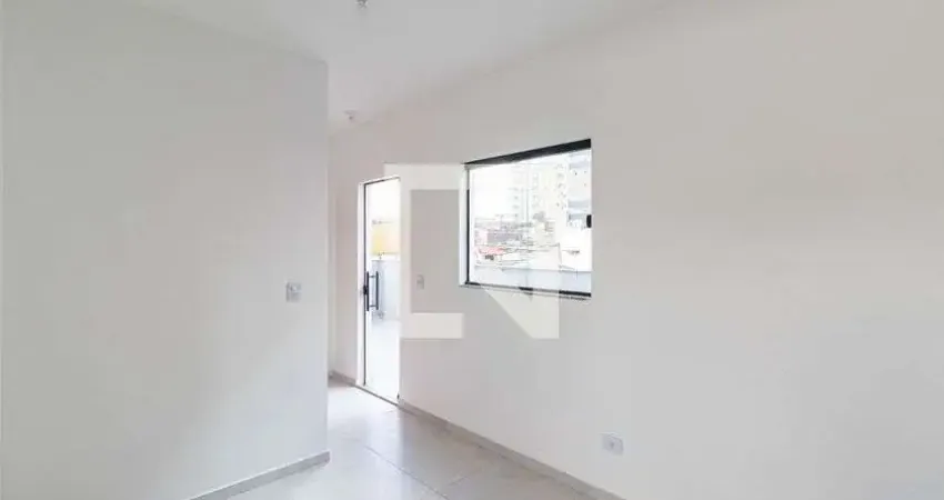 Apartamento com 2 quartos à venda na Rua Patativa, --, Artur Alvim, São Paulo