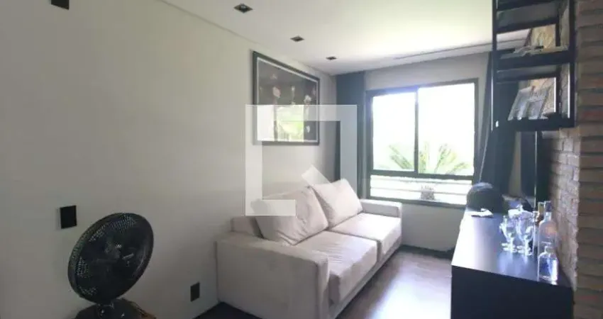 Apartamento com 2 quartos à venda na Rua Curiá, --, Campo Grande, São Paulo