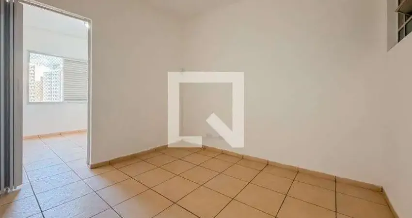 Apartamento com 1 quarto à venda na Rua Conselheiro Furtado, --, Liberdade, São Paulo