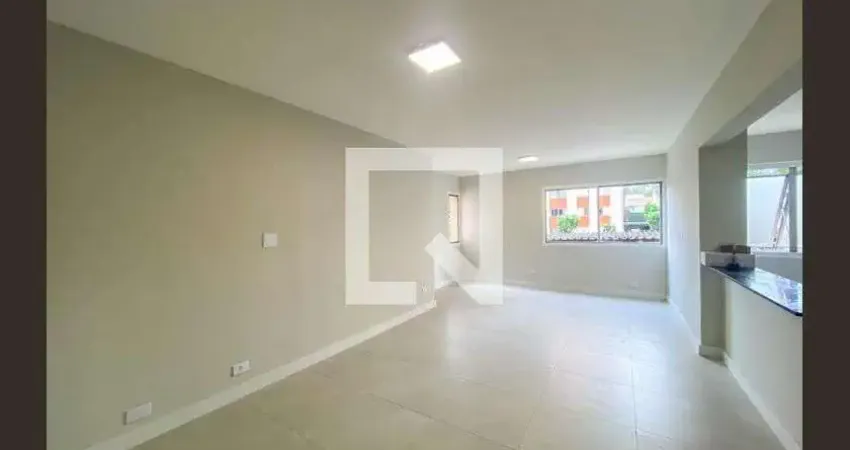 Apartamento com 2 quartos à venda na Rua das Laranjeiras, --, Demarchi, São Bernardo do Campo