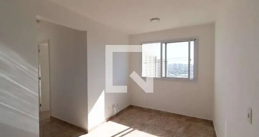 Apartamento com 2 quartos à venda na Rua Edvard Carmilo, --, Jardim Jussara, São Paulo