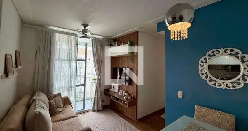 Apartamento com 2 quartos à venda na Avenida Presidente Altino, --, Jaguaré, São Paulo