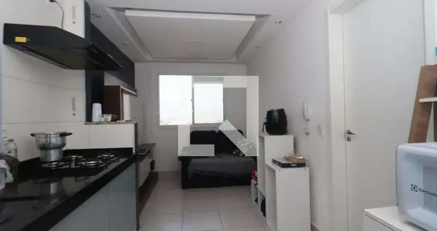 Apartamento com 1 quarto à venda na Avenida Sapopemba, --, Sapopemba, São Paulo