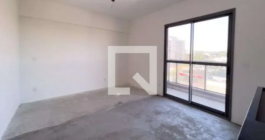 Kitnet / Stúdio à venda na Avenida dos Carinás, --, Moema, São Paulo