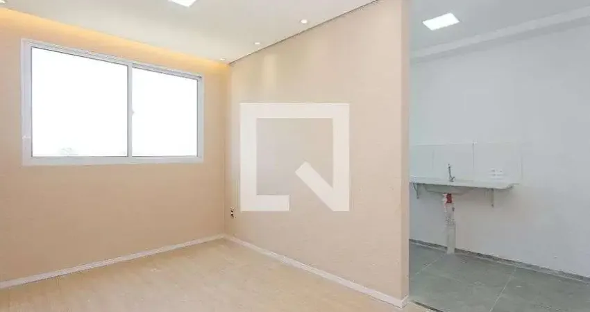 Apartamento com 2 quartos à venda na Avenida Condessa Elisabeth de Robiano, --, Penha De França, São Paulo