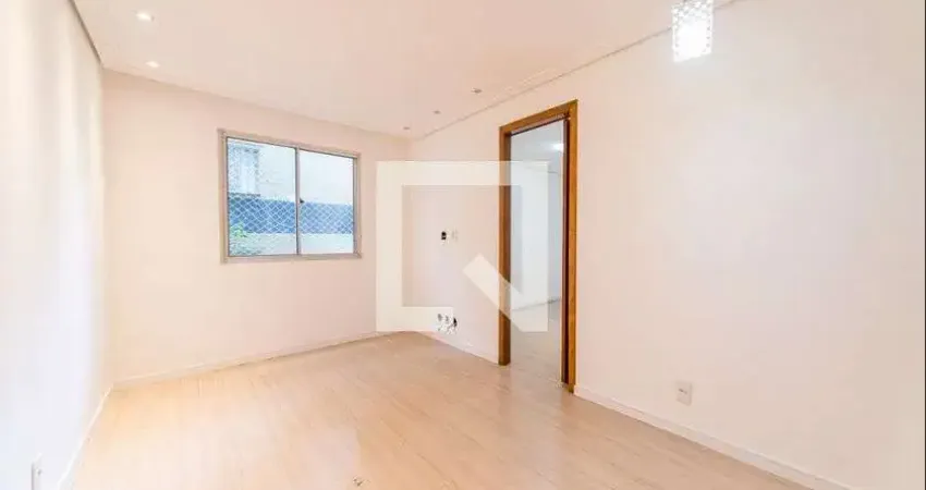 Apartamento com 2 quartos à venda na Avenida Sara Zirlis, --, Vila Tibiriçá, Santo André