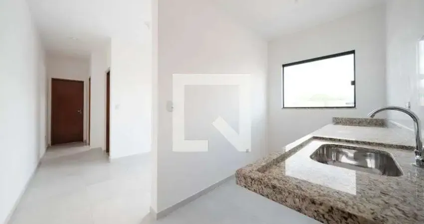 Apartamento com 2 quartos à venda na Rua Patativa, --, Artur Alvim, São Paulo