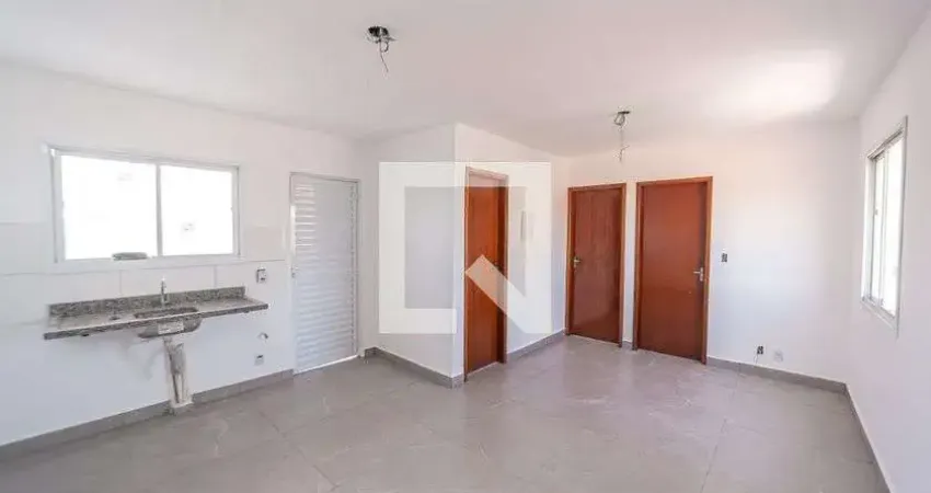 Apartamento com 2 quartos à venda na Rua Cerro de Mateus Simões, --, Ermelino Matarazzo, São Paulo