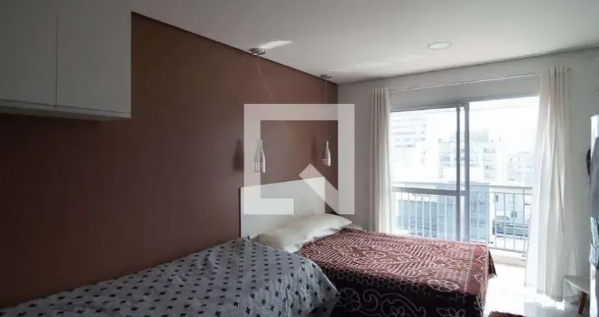 Apartamento com 1 quarto à venda na Rua Genebra, --, Bela Vista, São Paulo