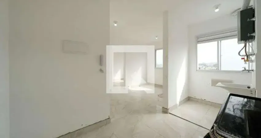 Apartamento com 2 quartos à venda na Rua Carlos Maria Steimberg, --, Artur Alvim, São Paulo