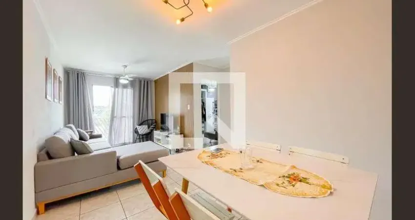 Apartamento com 2 quartos à venda na Avenida Sarah Veloso, --, Bandeiras, Osasco