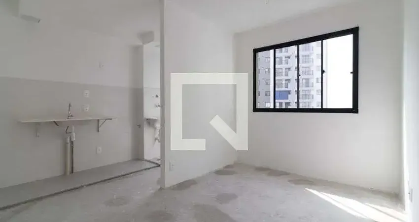 Apartamento com 2 quartos à venda na Avenida José Pinheiro Borges, --, Artur Alvim, São Paulo