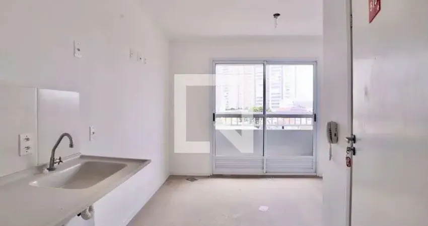 Kitnet / Stúdio à venda na Rua Tobias Barreto, --, Mooca, São Paulo