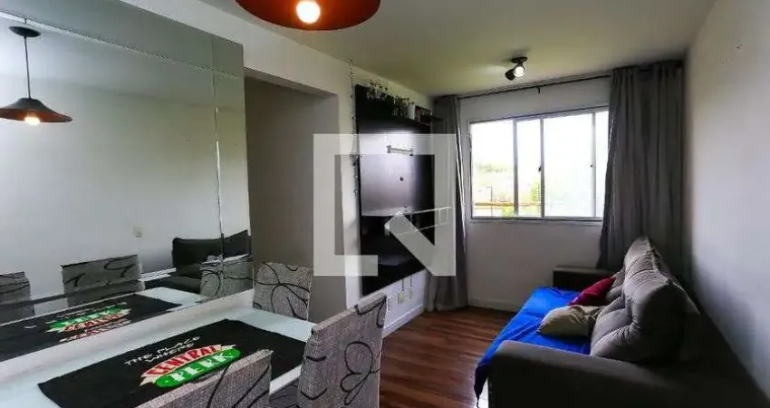 Apartamento com 2 quartos à venda na Avenida João Caiaffa, --, Jardim Taboão, São Paulo