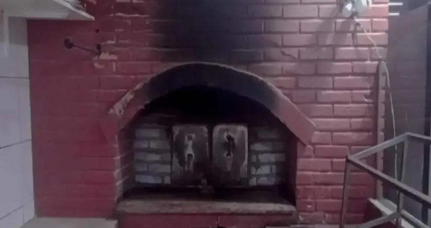 Ponto comercial a venda, Jordanópolis, São Bernardo do Campo