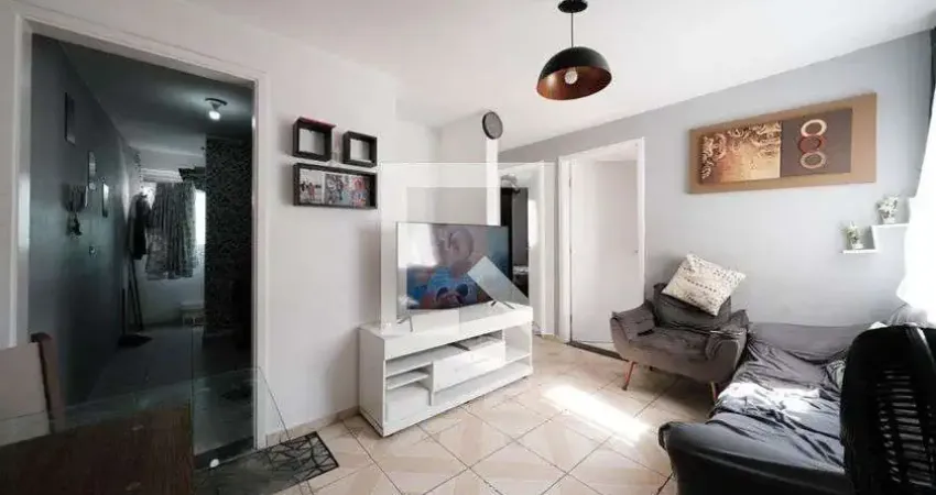 Apartamento com 2 quartos à venda na Avenida Itaquera, --, Artur Alvim, São Paulo