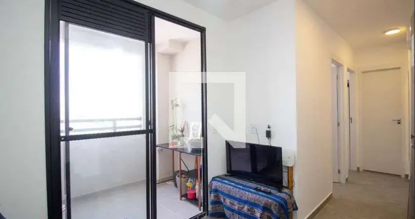 Apartamento com 2 quartos à venda na Rua Francisco Pedroso, --, Freguesia do Ó, São Paulo